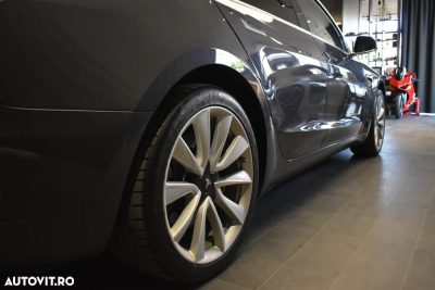 Tesla Model 3 Standard Reichweite Plus Hinterradantrieb — photo 19