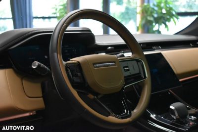 Land Rover Range Rover Sport 3.0 I6 D300 MHEV Dynamic SE — fotografia 7