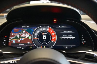 Audi R8 — photo 14