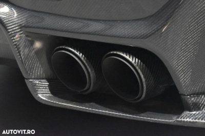 BMW M5 AT — fotografia 26