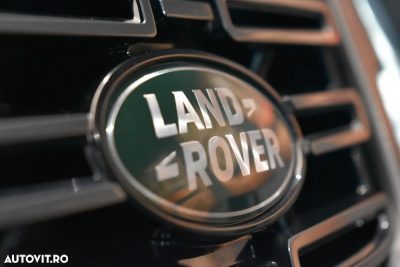 Land Rover Range Rover Sport 3.0 I6 D300 MHEV Dynamic SE — fotografia 32
