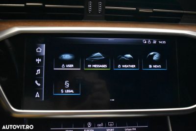 Audi A6 Limuzina 50 TDI quattro Tiptronic — photo 17