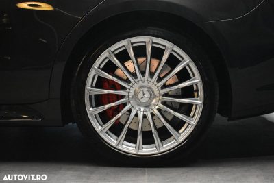 Mercedes-Benz S 63 AMG — photo 36