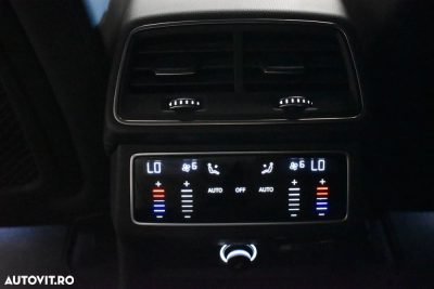 Audi A6 Limuzina 50 TDI quattro Tiptronic — photo 24