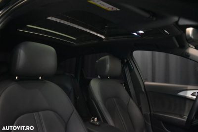 Audi S6 4.0 TFSI quattro S tronic — photo 11