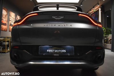 Aston Martin DBX — photo 2