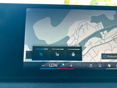 BMW X5 50 e xDrive M Sport — fotografia 16