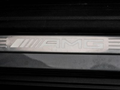 Mercedes-Benz GLS 63 — fotografia 16
