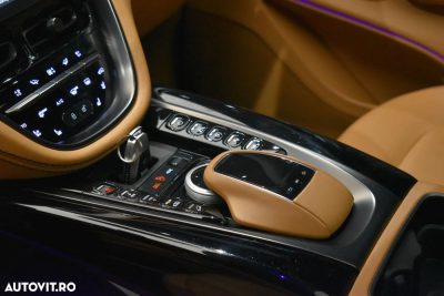 Aston Martin DBX — photo 15