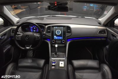 Renault Talisman TCe 225 EDC GPF INITIALE PARIS — fotografia 8
