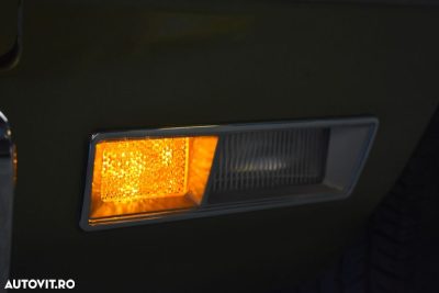 Ford Thunderbird — photo 20