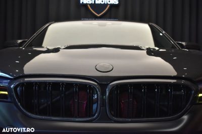 BMW M5 AT — fotografia 29