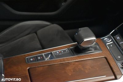 Audi A6 Limuzina 50 TDI quattro Tiptronic — photo 20