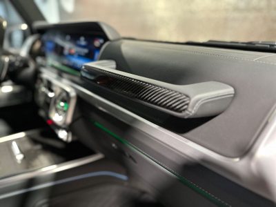 Mercedes-Benz G 63 AMG — fotografia 16