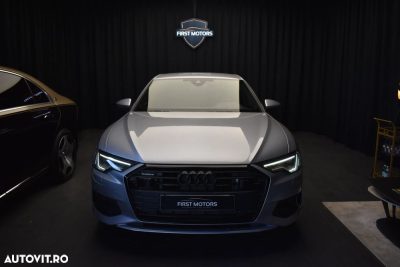 Audi A6 Limuzina 50 TDI quattro Tiptronic — photo 1