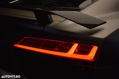 Audi R8 — photo 18
