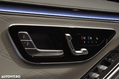 Mercedes-Benz S 63 AMG — photo 24