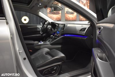Renault Talisman TCe 225 EDC GPF INITIALE PARIS — fotografia 9
