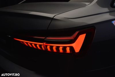 Audi A6 Limuzina 50 TDI quattro Tiptronic — photo 26