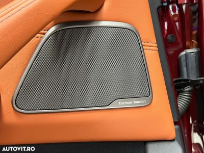 BMW M5 — fotografia 19