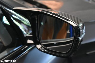 BMW M5 AT — fotografia 34