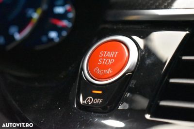 BMW M5 AT — fotografia 16