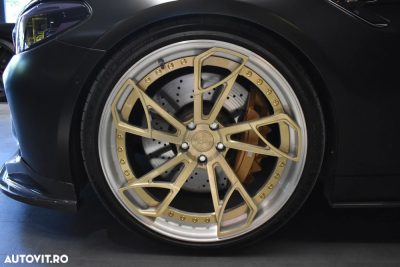 BMW M5 AT — fotografia 36