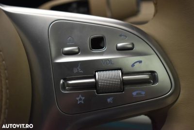 Mercedes-Benz S 560 4MATIC Long Aut. — photo 13