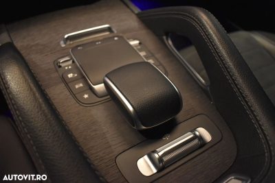 Mercedes-Benz GLE Coupe 400 d 4Matic 9G-TRONIC AMG Line — photo 17