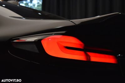 BMW M5 AT — fotografia 31