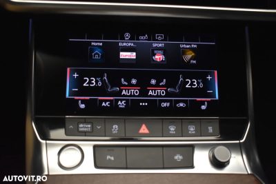 Audi A6 Limuzina 50 TDI quattro Tiptronic — photo 18