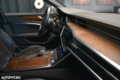 Audi A6 Limuzina 50 TDI quattro Tiptronic — photo 11