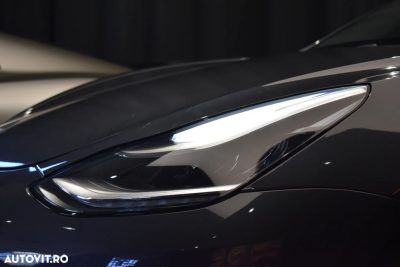 Tesla Model 3 Standard Reichweite Plus Hinterradantrieb — photo 18