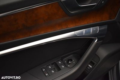 Audi A6 Limuzina 50 TDI quattro Tiptronic — photo 23