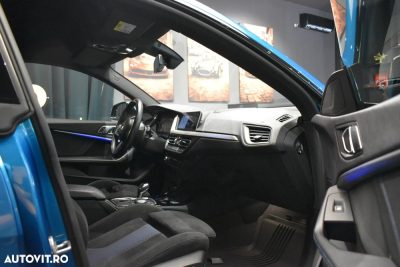BMW Seria 2 220d AT — fotografia 10
