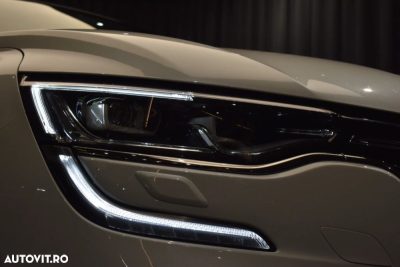 Renault Talisman TCe 225 EDC GPF INITIALE PARIS — fotografia 35