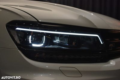 Volkswagen Tiguan — fotografia 29