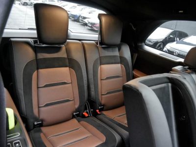 Mercedes-Benz GLS 63 — fotografia 15