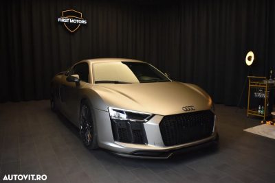 Audi R8 — photo 2