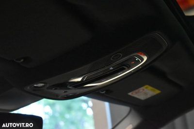 Audi e-tron Sportback — photo 14