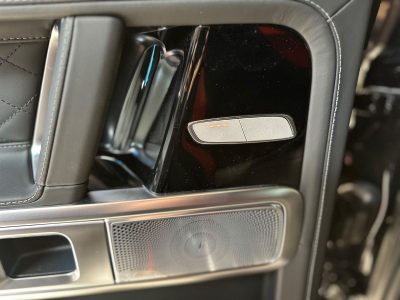 Mercedes-Benz G 63 AMG — fotografia 10