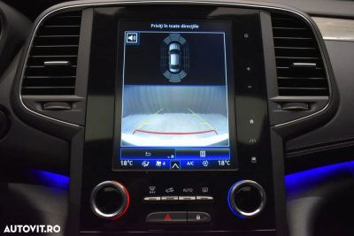 Renault Talisman TCe 225 EDC GPF INITIALE PARIS — fotografia 18