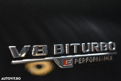 Mercedes-Benz S 63 AMG — photo 35