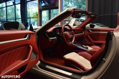 Porsche 911-TURBO-S PDK — photo 9