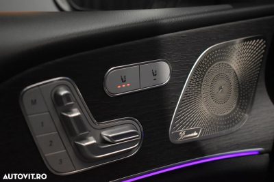 Mercedes-Benz GLE Coupe 400 d 4Matic 9G-TRONIC AMG Line — photo 22