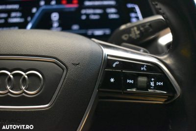 Audi A6 Limuzina 50 TDI quattro Tiptronic — photo 14