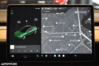 Tesla Model 3 Standard Reichweite Plus Hinterradantrieb — photo 14