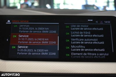 BMW Seria 2 220d AT — fotografia 18