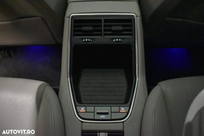 Porsche Panamera 4 — photo 16