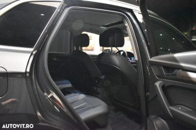 Audi Q5 40 TFSI S tronic MHEV — fotografia 11